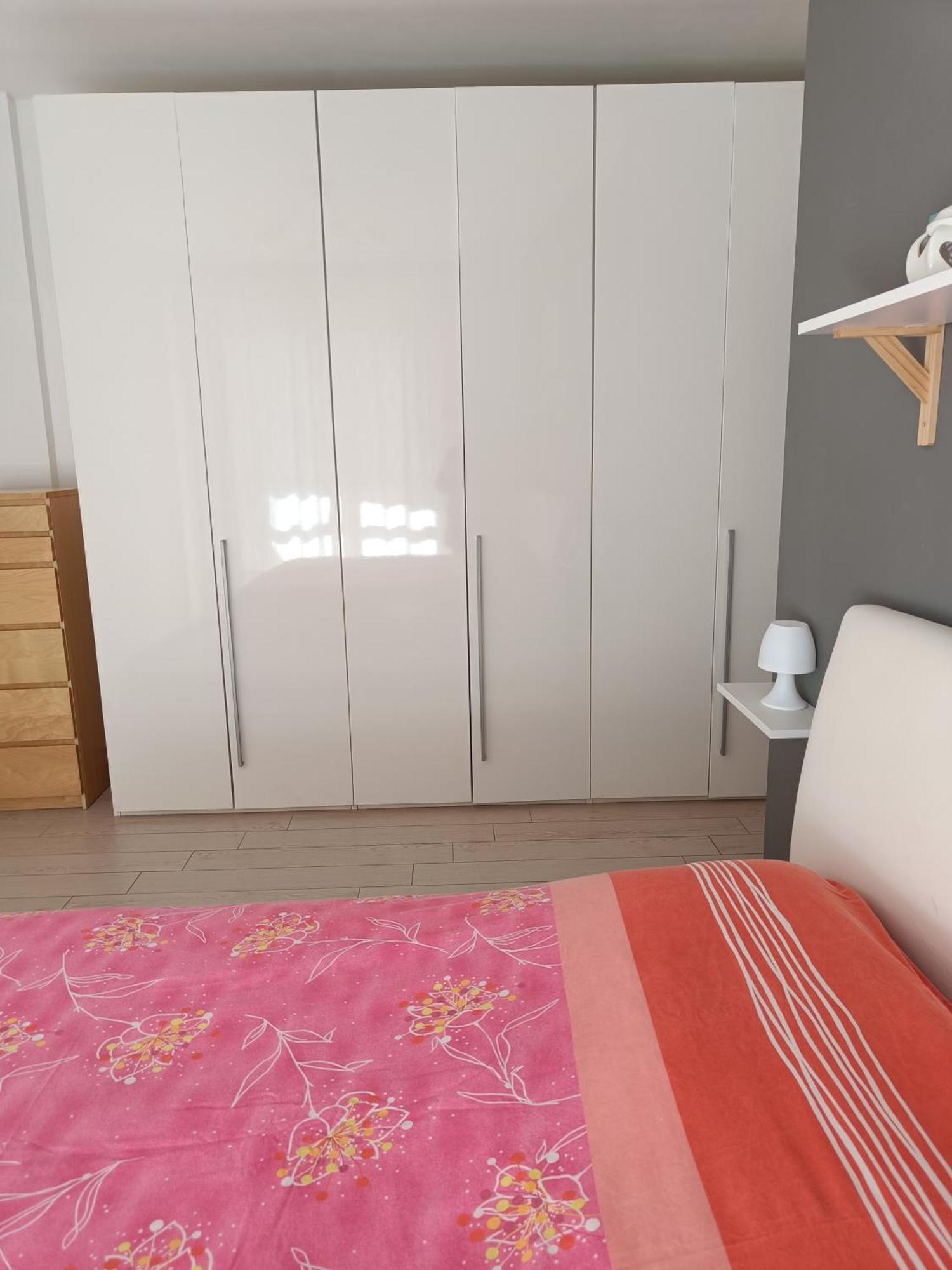شقة Casa Camila بيسكارا المظهر الخارجي الصورة