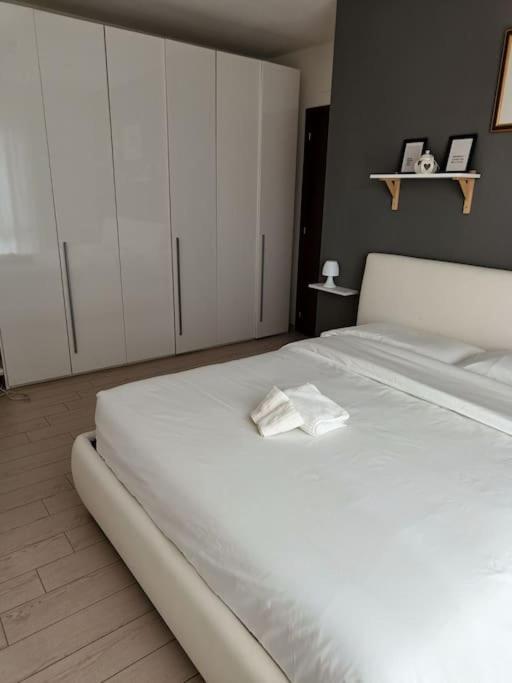 شقة Casa Camila بيسكارا المظهر الخارجي الصورة