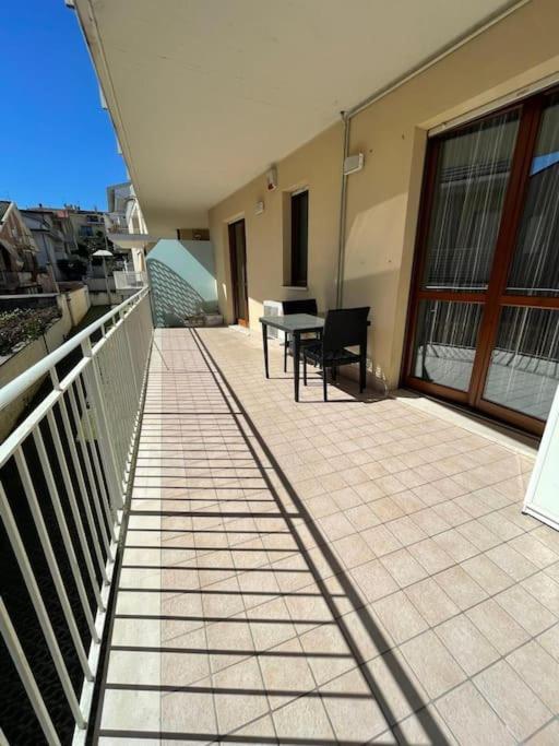شقة Casa Camila بيسكارا المظهر الخارجي الصورة