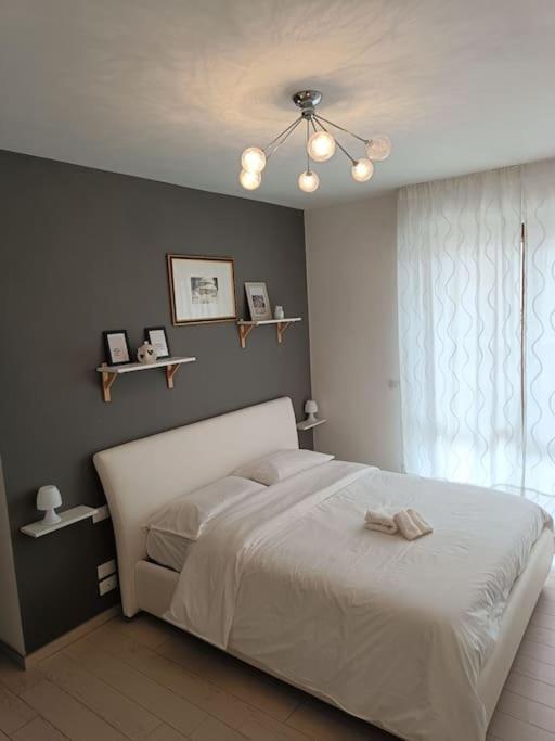 شقة Casa Camila بيسكارا المظهر الخارجي الصورة