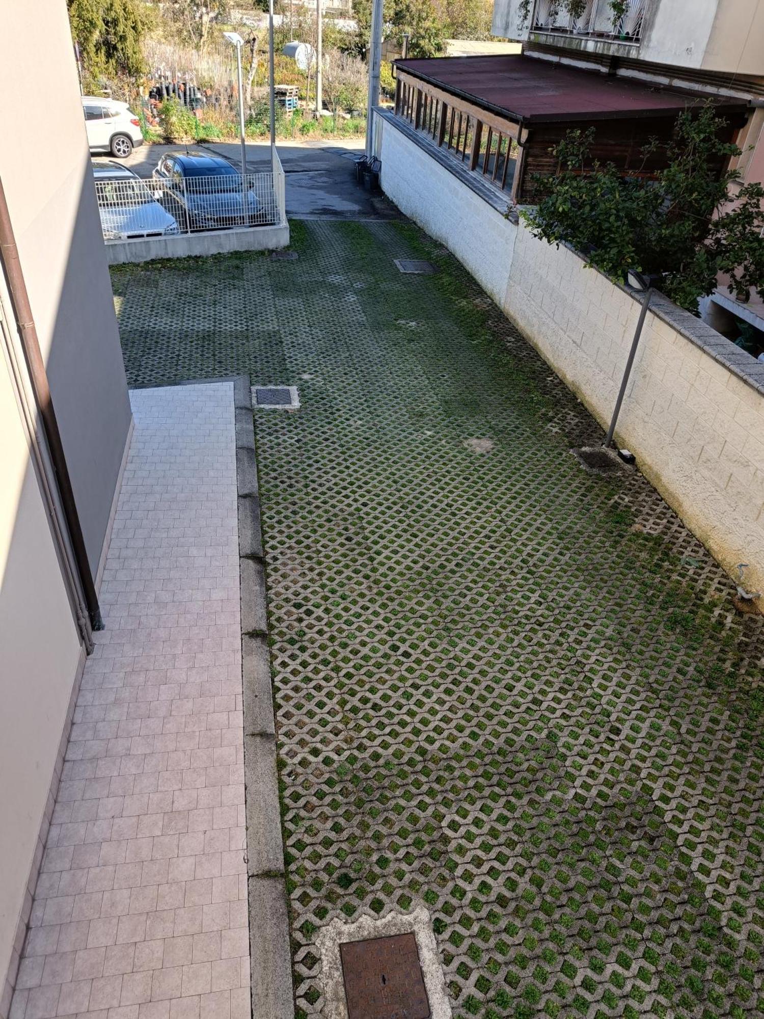 شقة Casa Camila بيسكارا المظهر الخارجي الصورة