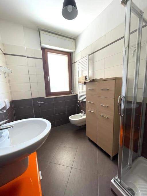 شقة Casa Camila بيسكارا المظهر الخارجي الصورة