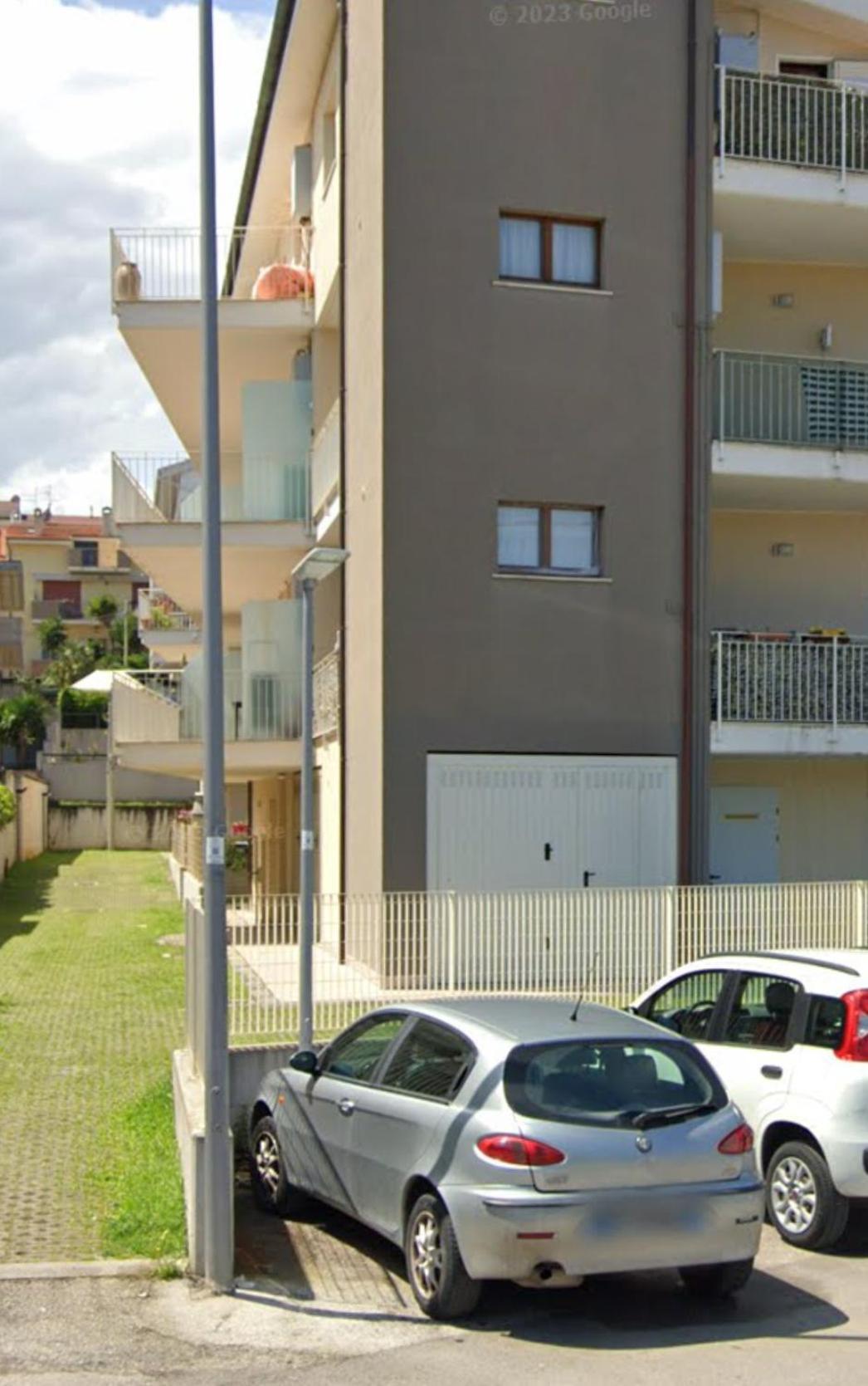 شقة Casa Camila بيسكارا المظهر الخارجي الصورة